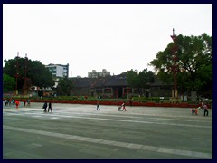 Ancestral Temple of the Chen Family 02